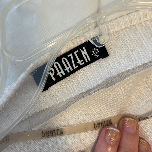 Cardigan - Picture 3 of 5